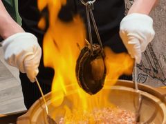 -翕间食·精致淮扬菜(江苏大剧院店)