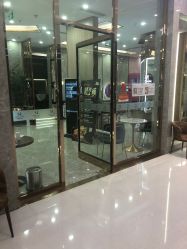 -Meng Lang 梦郎白金店