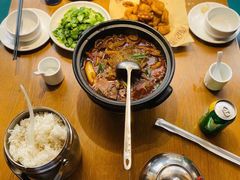 -肖记公安牛肉鱼杂馆· 省级非物质文化遗产(仁和路店)