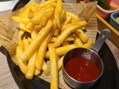 -曼乐辰餐厅(中庚漫游城店)