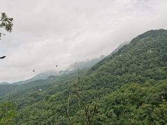 -泰山风景名胜区