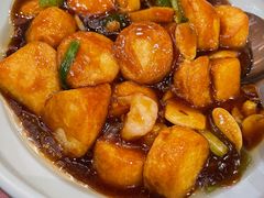 -南来顺饭庄·清真(南菜园店)