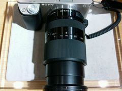 -Sony Store 索尼(上海淮海中路店)