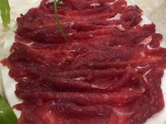 -粤潮牛肉火锅店(江南大道店)