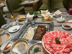 -海底捞火锅(赛格国际购物中心店)
