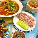 昆明｜私藏了很久的宝藏大理特色风味菜馆～