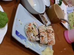 -银子铁板烧料理自助餐(人民广场店)