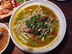 -前海沿·青岛菜(五四广场永旺店)