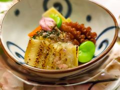 -滩万日本料理Nadaman(国贸大酒店)