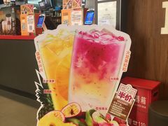 -汉堡王(龙德广场店)