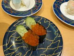 -大起水产回转寿司(りんくうシークル店)