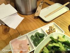 -木屋烧烤(大屯路店)