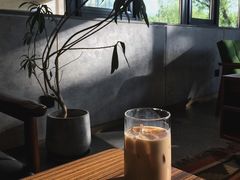 花蜜盐拿铁-山下C5cafe(惠通时代广场店)