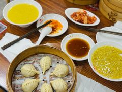 -东升灌浆包(辛庄街总店)