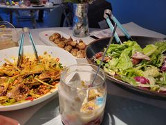 -花开餐厅(环湖中路店)