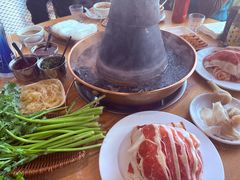 -元盛居(亚泰大街店)