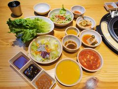 -喜来稀肉(北外滩白玉兰广场店)