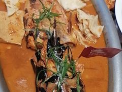 -津沽小院(天津之眼店)