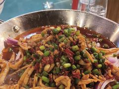 -罗大姐湘潭菜馆(洋湖春园店)