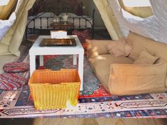 -安德鲁户外烧烤帐篷营地(马泉营店)