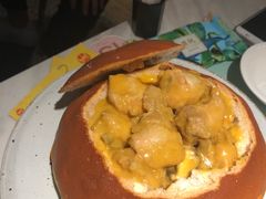 -大树餐厅(益田假日店)