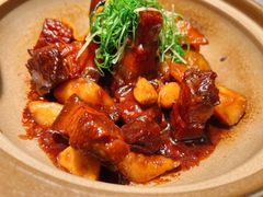 大厨红烧肉-话梅·客家小厨(东门店)