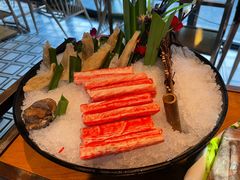 -集渔·泰式海鲜火锅(彭州店)