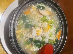 -九洲喜来登酒店湖月日餐厅