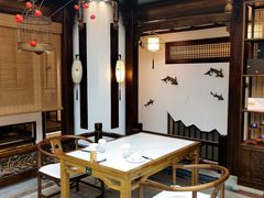 -蘭奢雅集·江浙菜(青山江滩店)