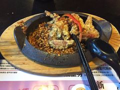 -沙嗲王(加拿芬店)