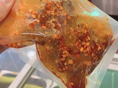 -鸿运兔·手撕烤兔(天府广场店)