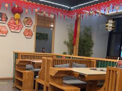 -伊犇牛清真牛肉火锅(宽窄巷子店)