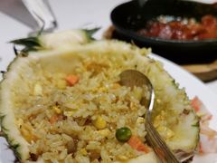 -避风塘(江桥万达店)
