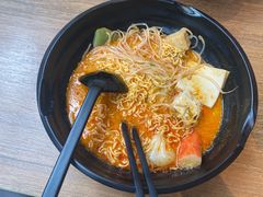 -杨国福麻辣烫(吾悦广场店)