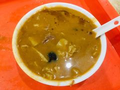 -方中山胡辣汤(航海东路店)