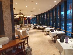 -大海湾酒楼(人南店)