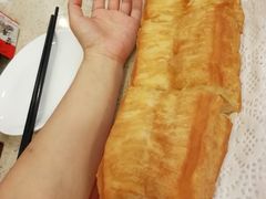 金牌靓油条-点都德(盘福楼店)
