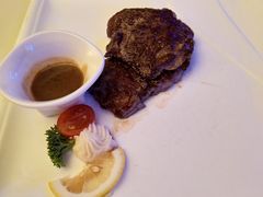 -马迭尔西餐厅(中央大街店)