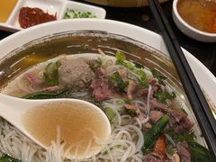 -一肴·牛肉粿条(深圳湾睿印店)