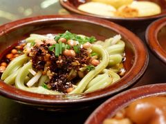 招牌米豆腐-金必轩(青岩店)
