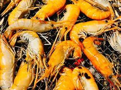 -芭提雅Amporn Seafood自助餐厅