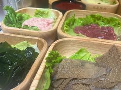 -独食火锅·半米屋台(直营总店)