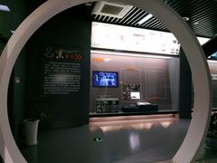 -李昌钰刑侦科学博物馆