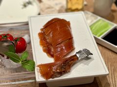 -小大董·烤鸭(王府井apm店)