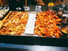 -一米鸡肉 创意韩餐(江北杉杉奥特莱斯店)