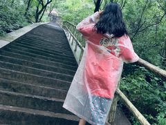-孤山寨风景区