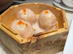 -陶陶居酒家(第十甫路总店)