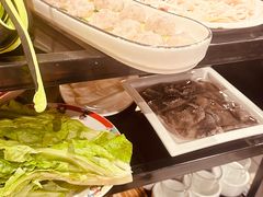 -巴蜀大宅门火锅(北大街店)