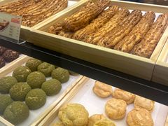 -西树泡芙(蓝色港湾店)