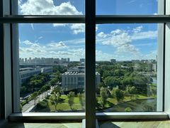 -同济大学图书馆(嘉定校区)